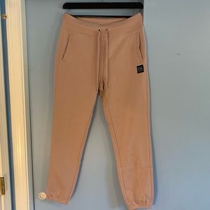 Calvin Klein sweatpants
